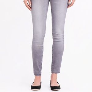 J. Crew Factory Anya suede ballet flats sz 12